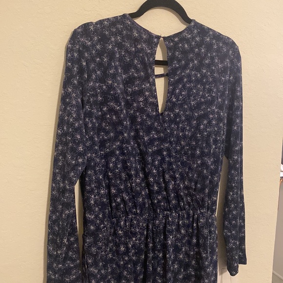 Brand new BCBG romper size L - Picture 4 of 4